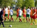 FC Helios Võru - FC Elva II