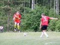 FC Helios Võru - SK Roosu
