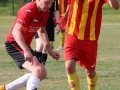 FC Helios Võru - SK Roosu