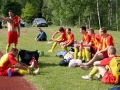 FC Helios Võru - SK Roosu
