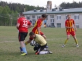 FC Helios Võru - SK Roosu