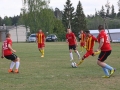 FC Helios Võru - SK Roosu