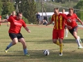 FC Helios Võru - SK Roosu