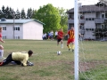 FC Helios Võru - SK Roosu