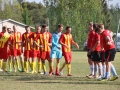 FC Helios Võru - SK Roosu