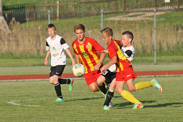 B2: FC Helios Võru - Valga FC Warrior