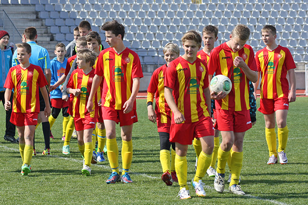 B2-klass mängus FC Tartuga