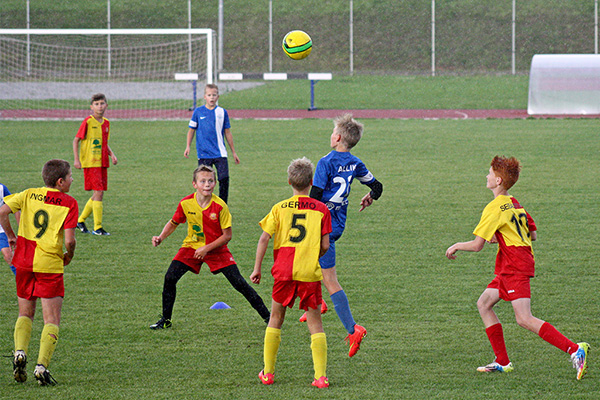 D1-klass, FC Helios Võru- JK Tammeka II
