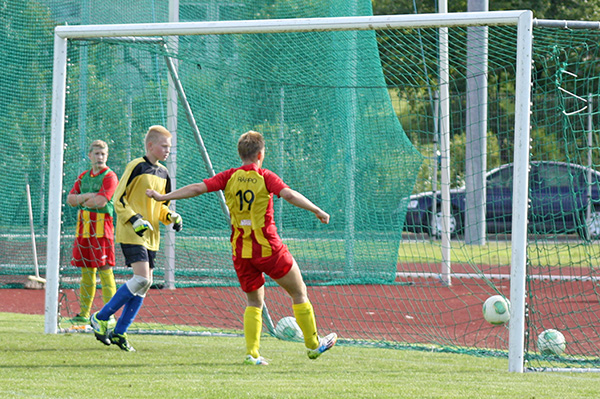 FC Helios Võru - Tartu SK 10 Premium, B2-klass