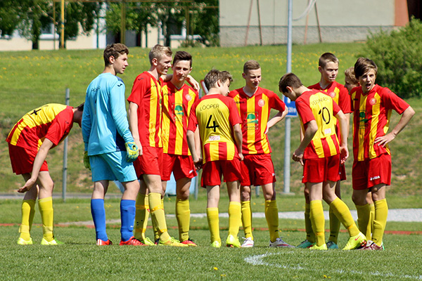 FC Helios Võru B1-klassi meeskond