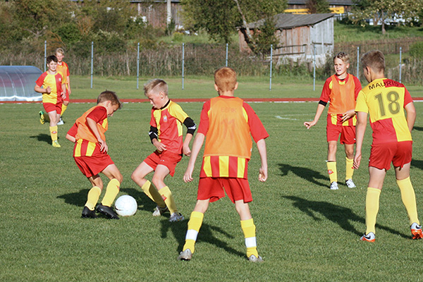D1: FC Helios Võru - FC Helios Tartu