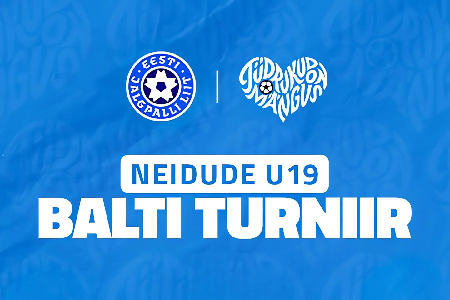 Kutsume 10–15aastaseid huvilisi selle nädala kolmapäeval, 11. septembril ja reedel, 13. septembril Võru spordikeskuse staadionile U19 vanuseklassi neidude Balti